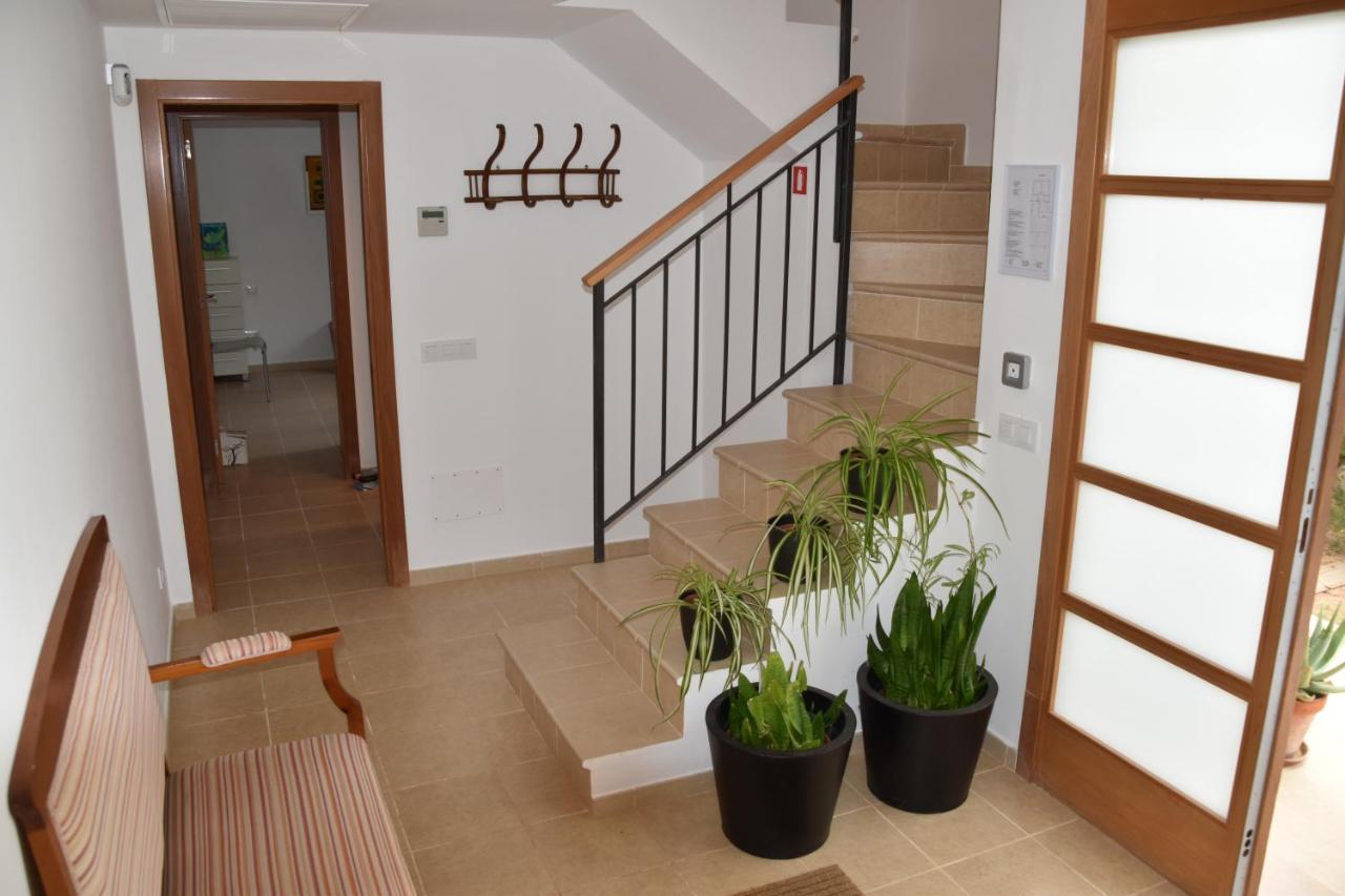 Biniancolla Ginesta Villa Ngoại thất bức ảnh