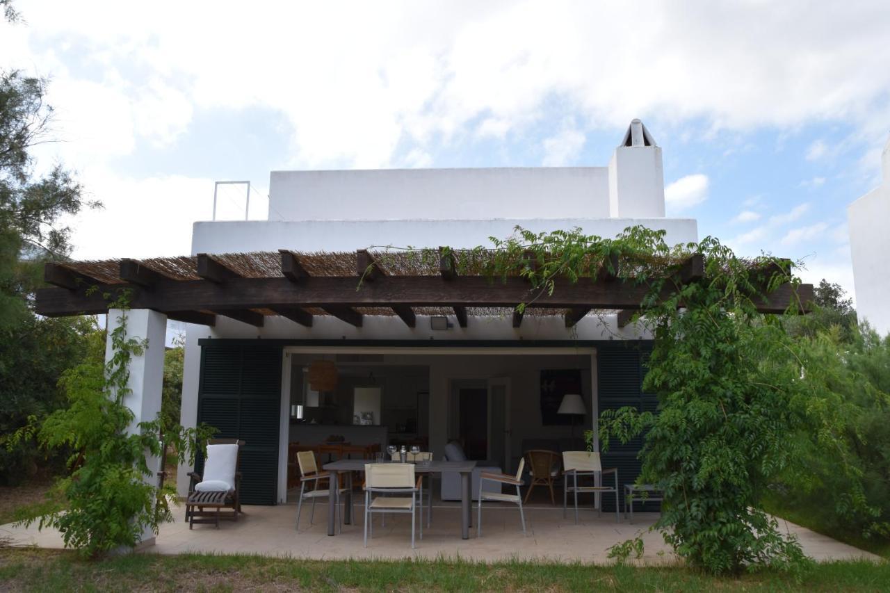 Biniancolla Ginesta Villa Ngoại thất bức ảnh