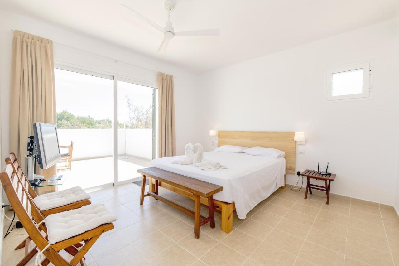 Biniancolla Ginesta Villa Ngoại thất bức ảnh