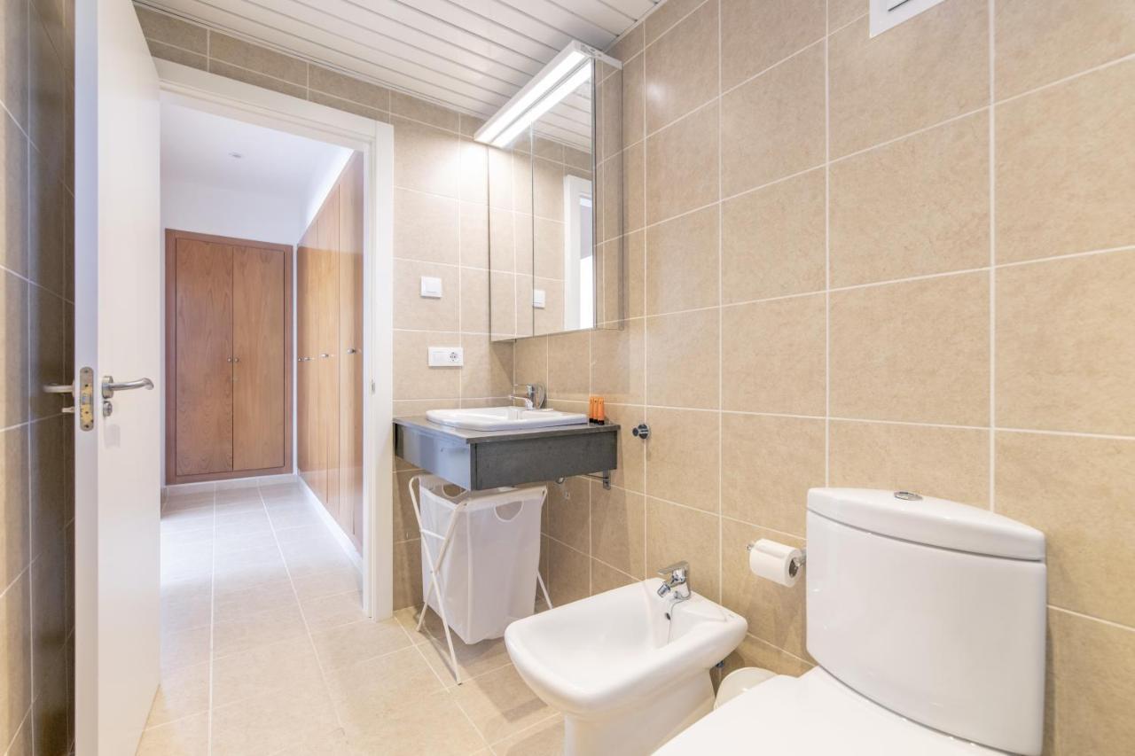 Biniancolla Ginesta Villa Ngoại thất bức ảnh